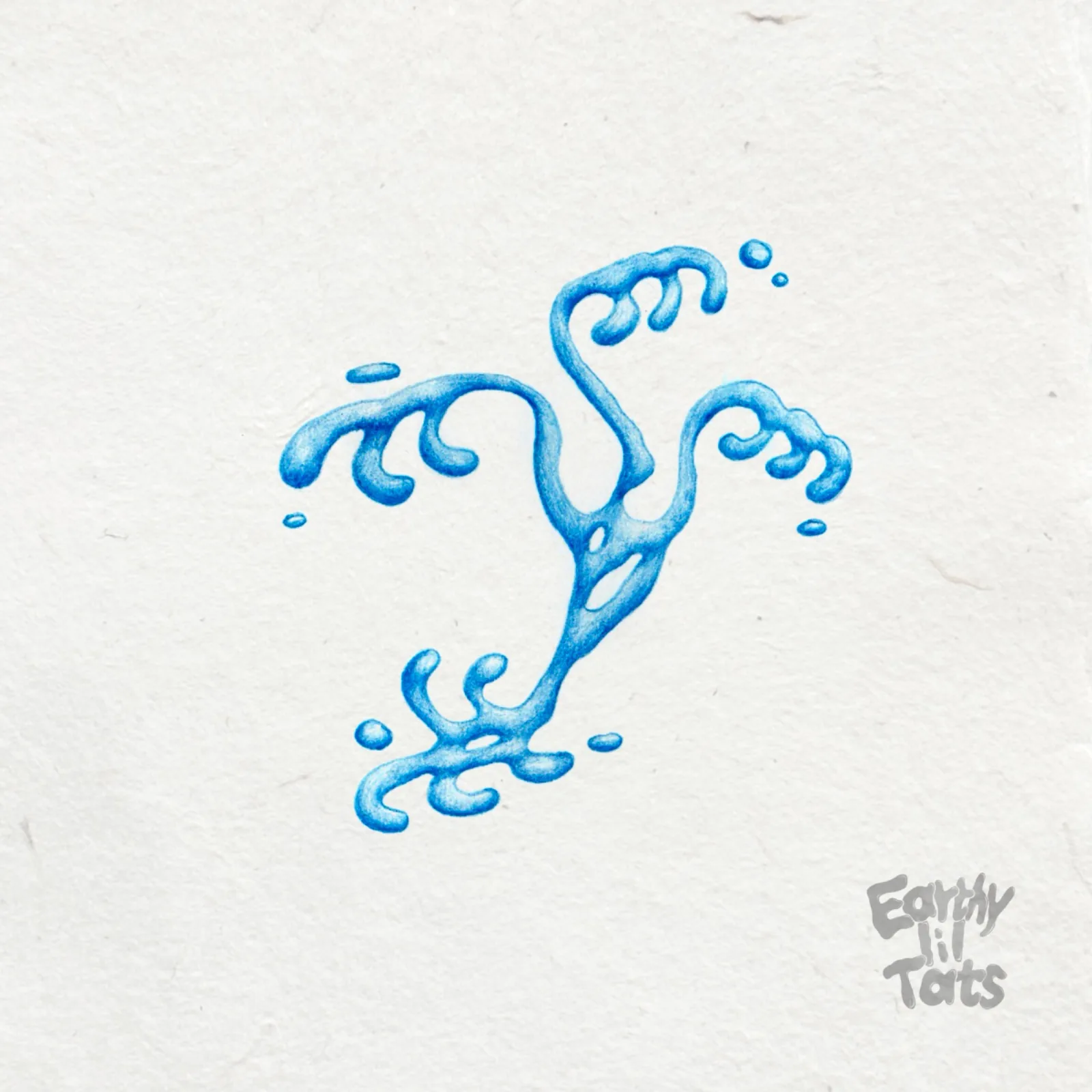 Flash design: 3D twirly wirlies