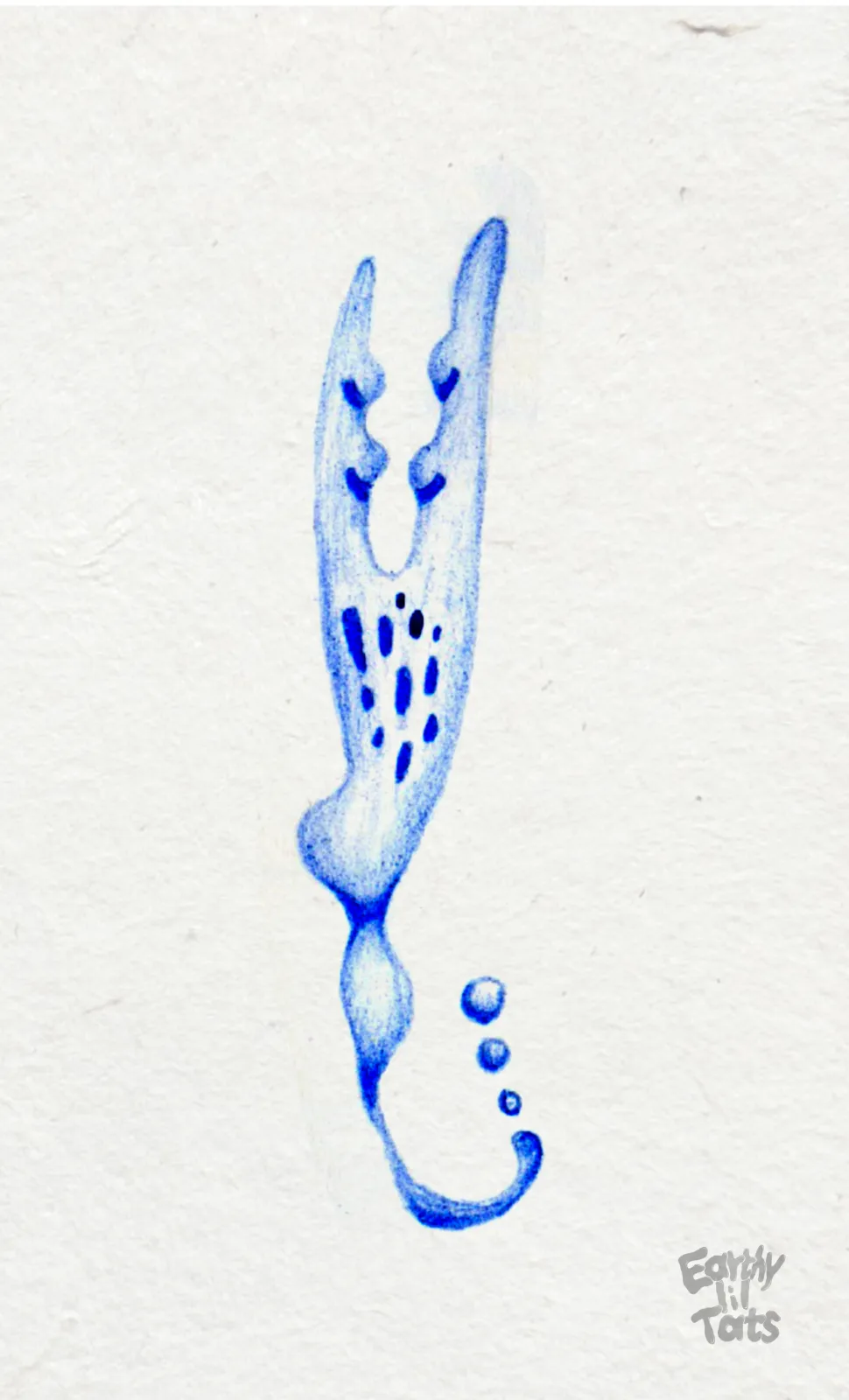 Flash design: Imaginary Creatures