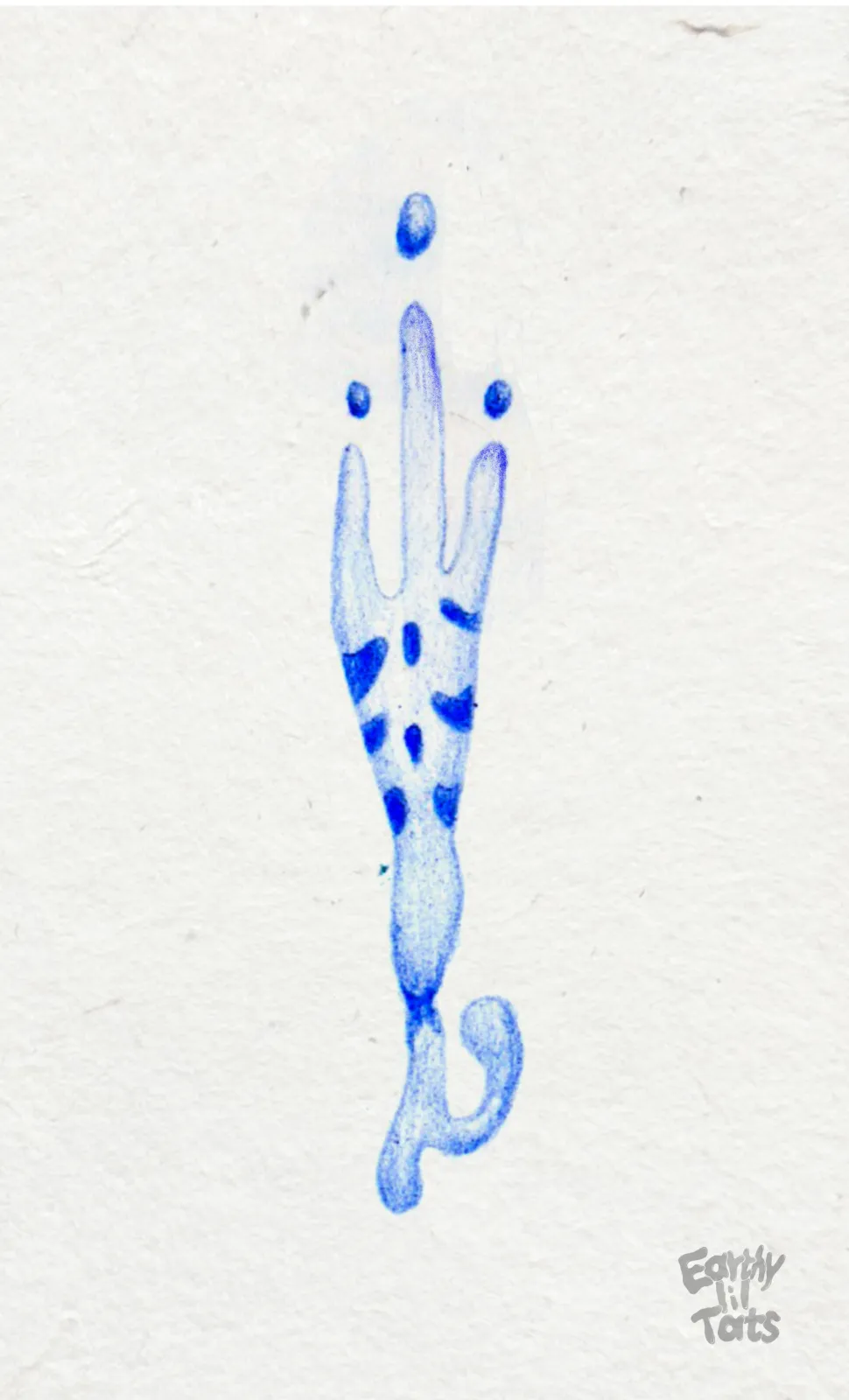 Flash design: Imaginary Creatures