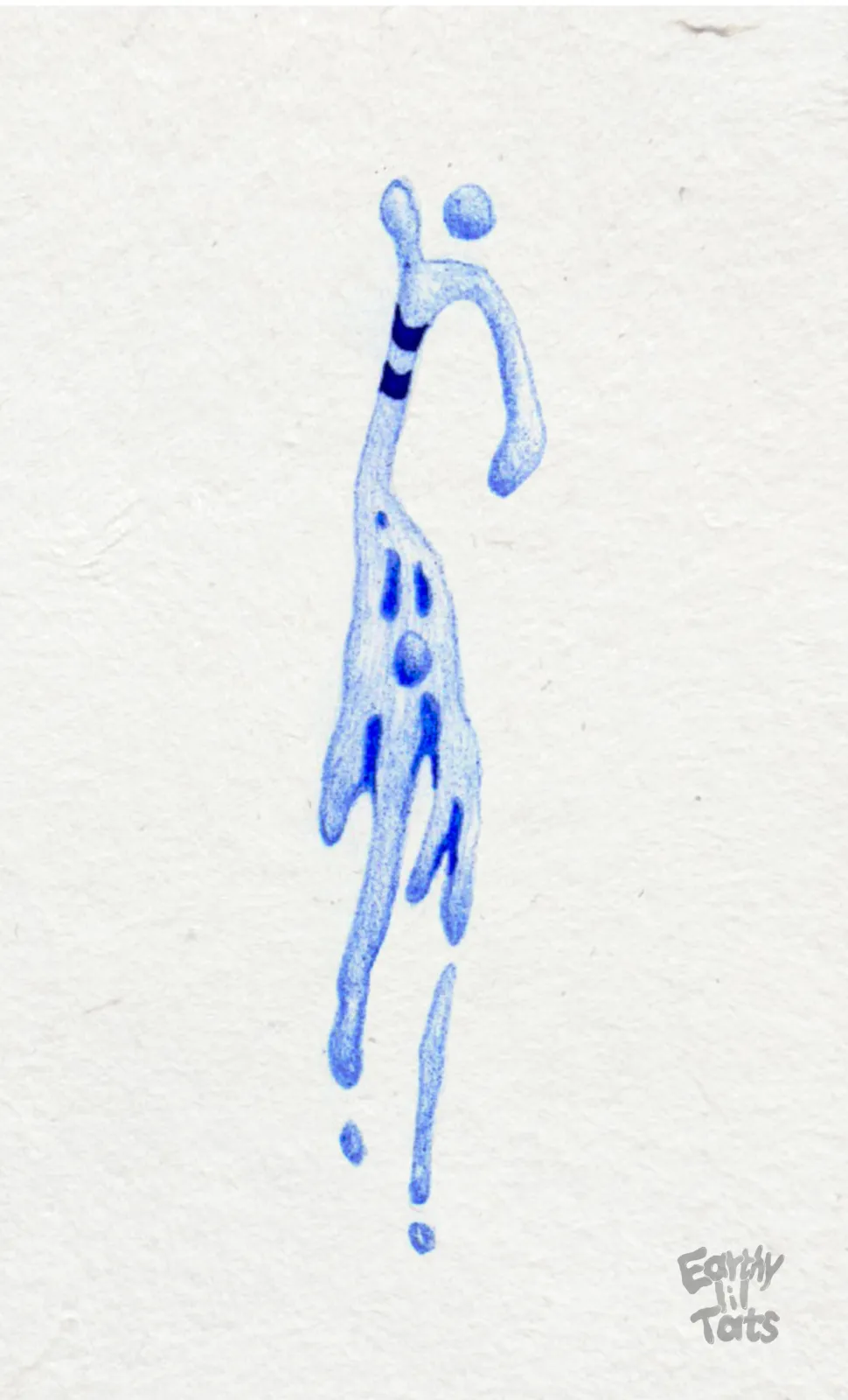 Flash design: Imaginary Creatures