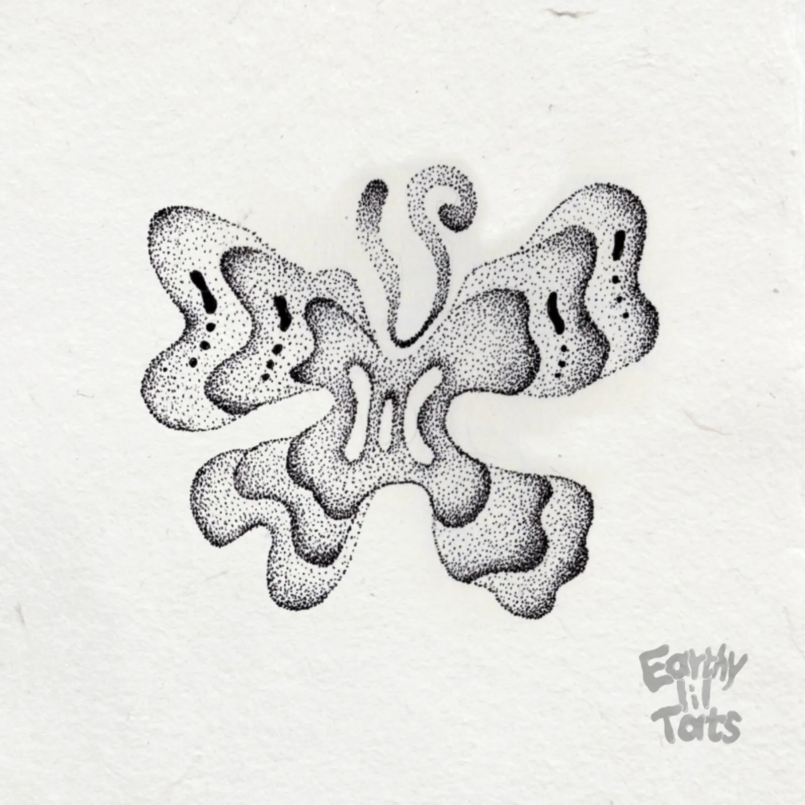 Flash design: Imaginary Creatures