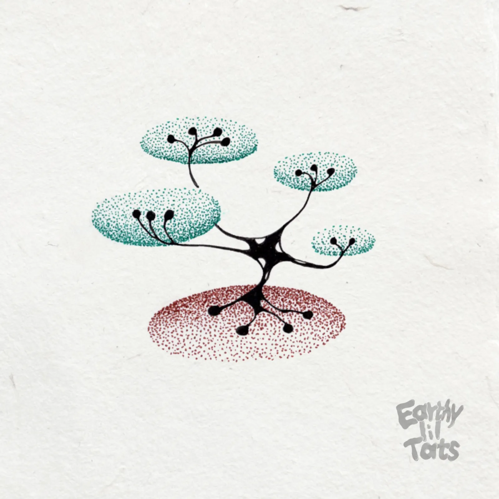 Flash design: Plant relations