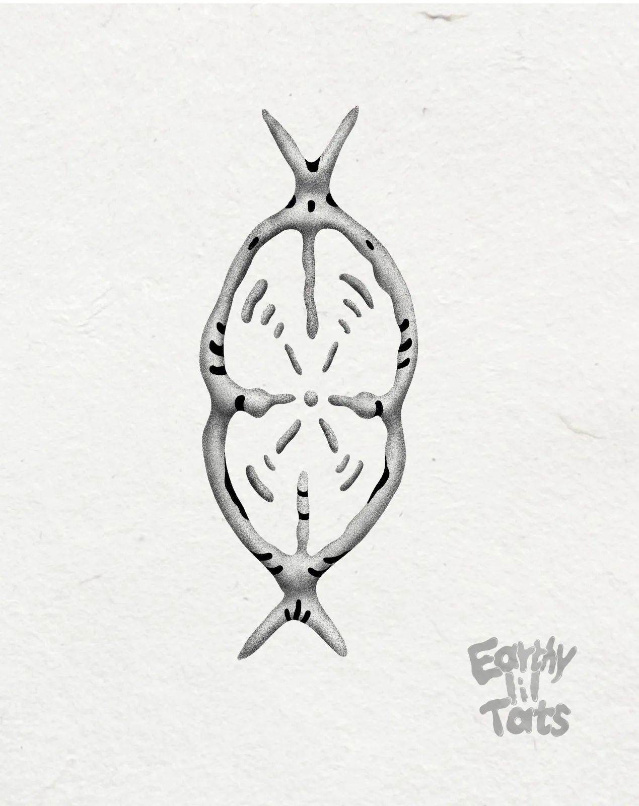 Flash design: Imaginary Creatures
