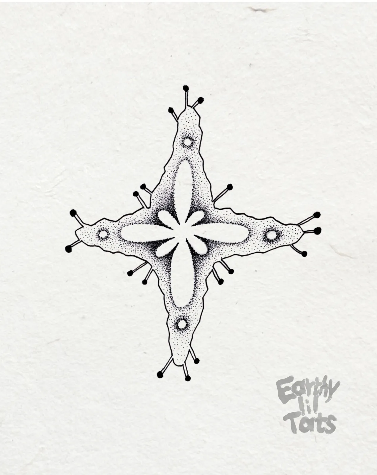 Flash design: Imaginary Creatures