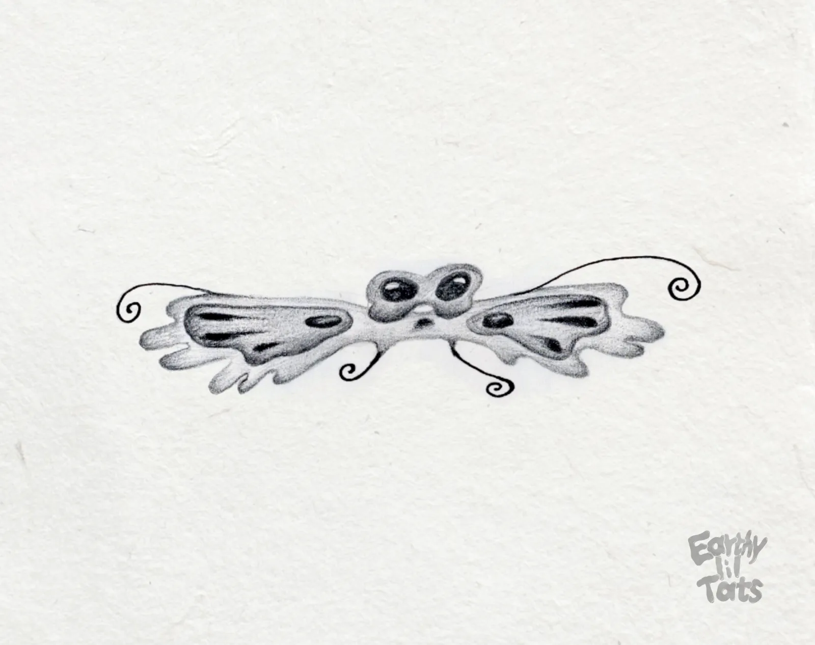 Flash design: Imaginary Creatures