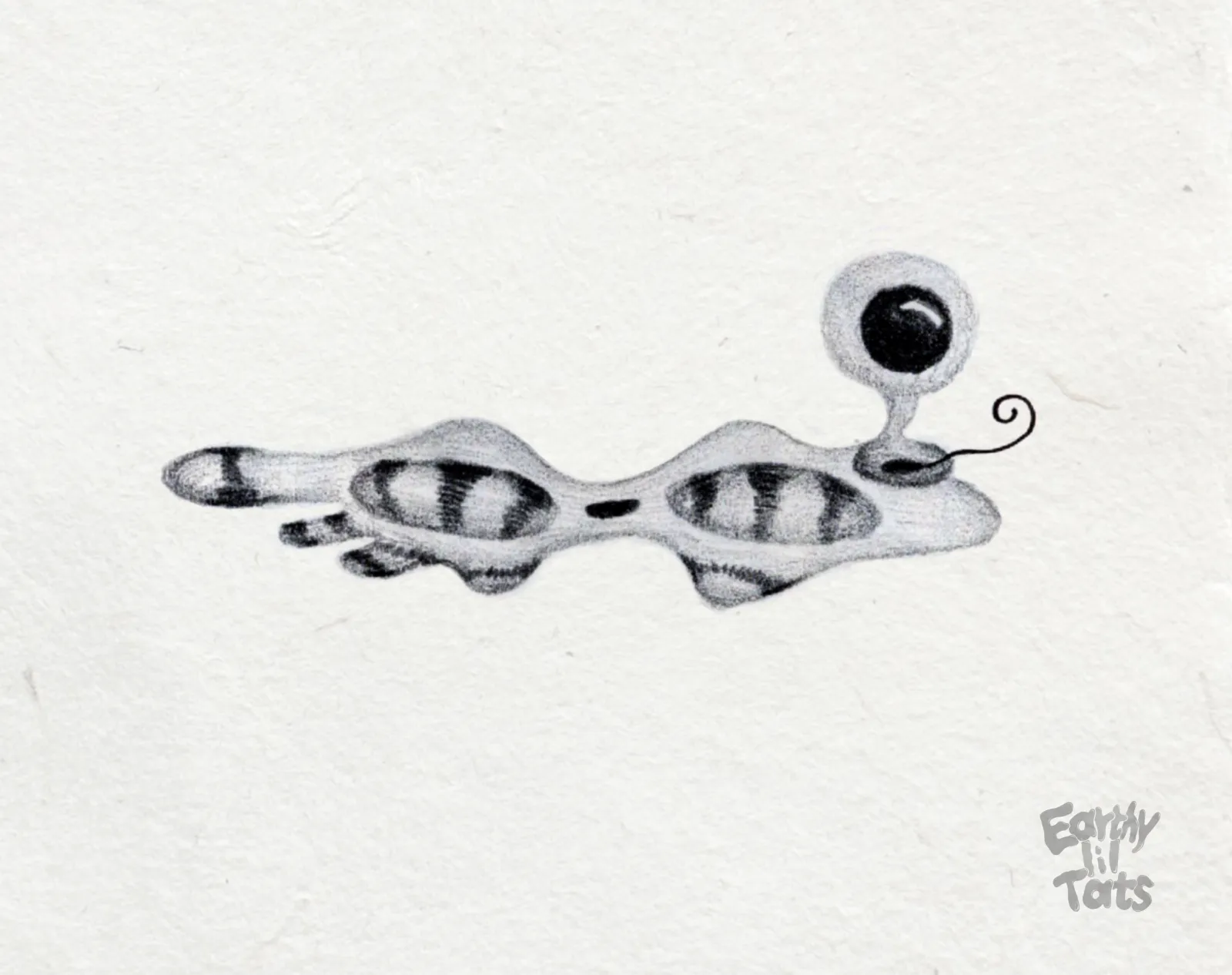 Flash design: Imaginary Creatures